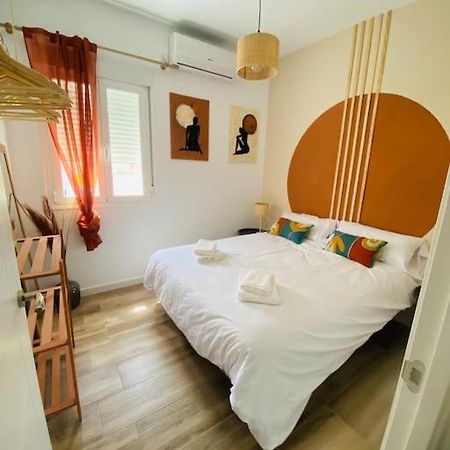 Sunshine San Eloy - Centro De Cordoba Apartment Ngoại thất bức ảnh