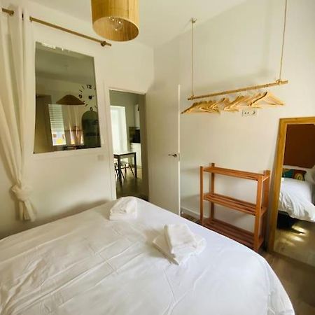 Sunshine San Eloy - Centro De Cordoba Apartment Ngoại thất bức ảnh
