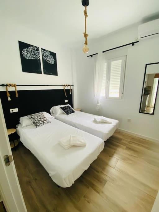 Sunshine San Eloy - Centro De Cordoba Apartment Ngoại thất bức ảnh