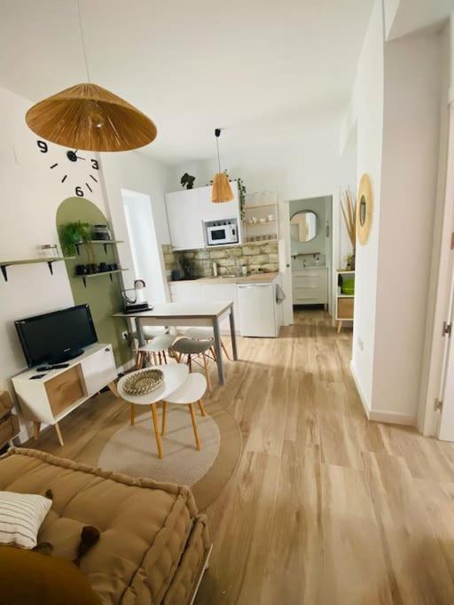 Sunshine San Eloy - Centro De Cordoba Apartment Ngoại thất bức ảnh